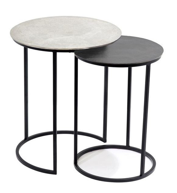 Aliia Nesting Tables