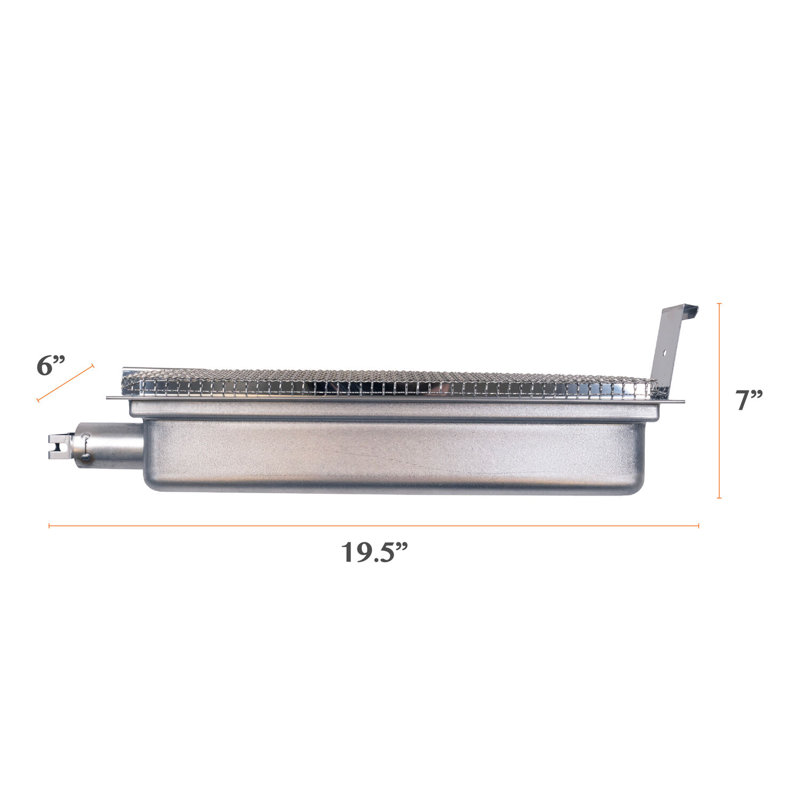 Conversion Kit Aspire Grill, Liquid Propane