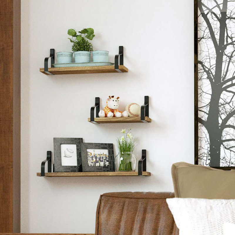 Floating Shelf
