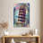 Lilie Grunge Tower Of Pisa-108449402