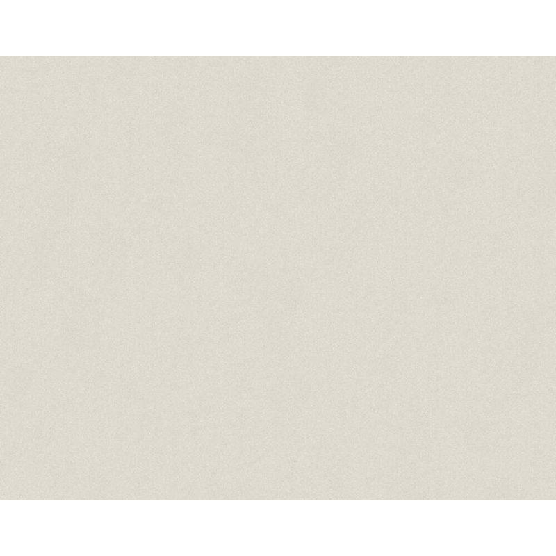 Rouleau de papier peint texturé L 33 pi x l 21 po, Beige-crème