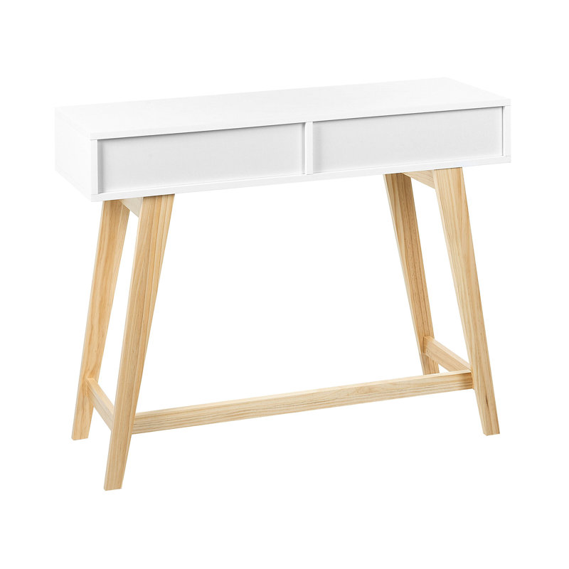 Berg 101cm Console Table