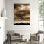 Quiet Horizon Print by Zoey Riley-26946533-26946537