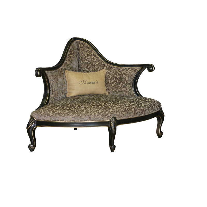 Banc rembourré Rothermel