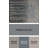 Machine Washable Gray Area Rug-879950947