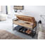 Boxvale Upholstered Bench-1474691611