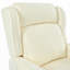Fauteuil inclinable rembourré 29,75 po-684443244