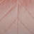 Parkland Collection Tobyn TransitionalQuilted Pink Throw Pillow-64709897