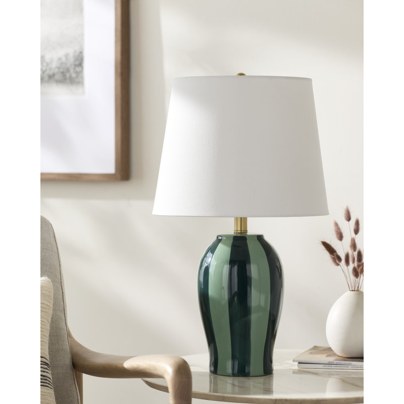 Latorsha Table Lamp
