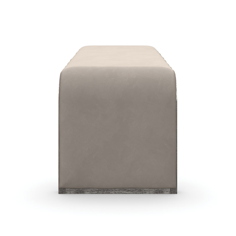 Upholstered Bench