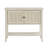 Scavorris 42.2" Wide Console Table
