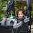 Summer Infant Foldable Multi-Child Stroller with Storage