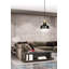 Greig 1 - Light Dome Pendant-1475941371