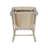 Klynn Solid Wood Counter Stool-540704226