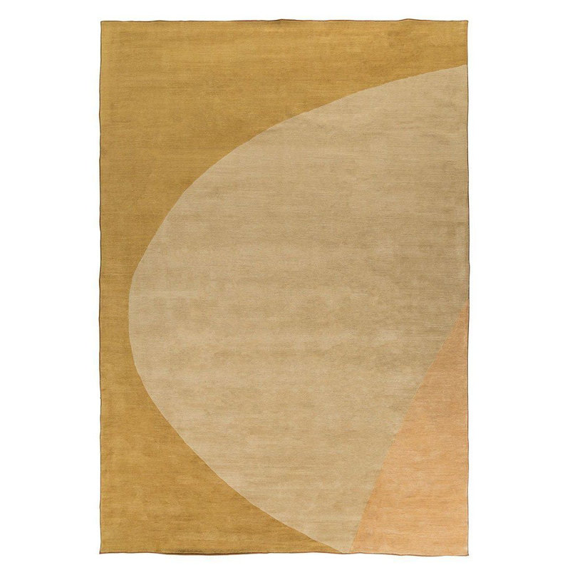 Sahara One-of-a-Kind 12' X 17' Area Rug