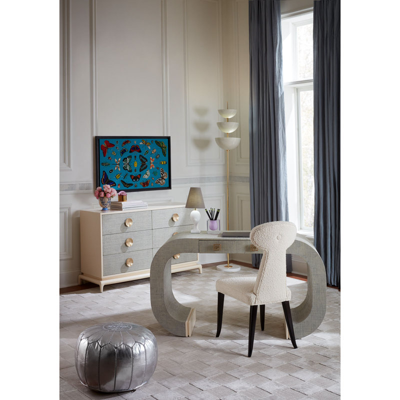 Siam Dresser