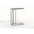 Canna Metal C-Shaped Side End Accent Table with Metal Base-1772925829-1877419223