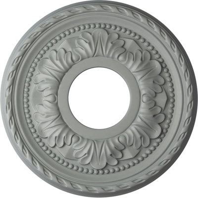 Palmetto Ceiling Medallion