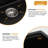 Quartz Workstation Kitchen Sink Drop In Single Bowl Kitchen Sink with Accessories-118658701-123687617