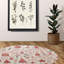 Tapis tressé Sparkle Season-699408524