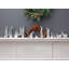Nambe Nativity 12 Pc Set