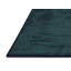 Tapis bleu abstrait lavable à la machine-1342534977