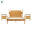 Lit 3 pièces Vivienne avec 2 tiroirs Edison-111301258-111301259