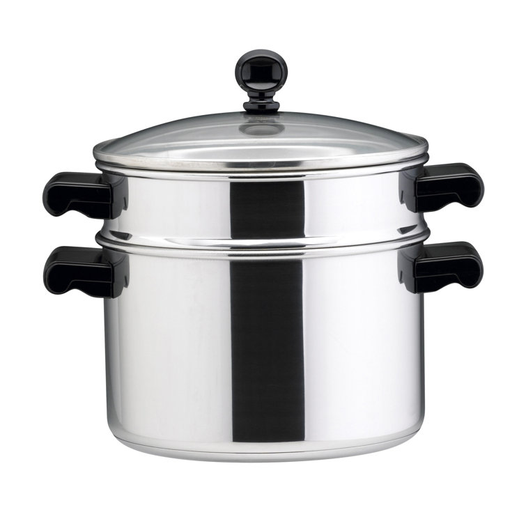 https://assets.wfcdn.com/im/68533552/resize-h755-w755%5Ecompr-r85/2336/233684623/Classic+Series+Stainless+Steel+Stack+and+Steam+Sauce+Pot+and+Steamer+Insert%2C+3+Quart.jpg