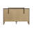 Daniel 6 Drawer Dresser -Gray-40854175