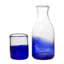 Ensemble de carafe soufflée à la main et de verres Latitude Run®