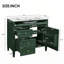 Meuble-lavabo 36 po avec lavabo supérieur-991496141-991496134