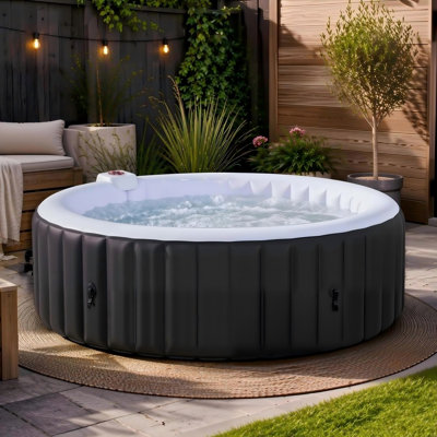 Blue Elephant 220V 130 - Jet Hot Tub