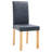 Dining Chairs Side Chair with Solid Wood Legs for Home Kitchen-510127211