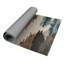 Tapis intérieur et extérieur brun Watercolor-979787546
