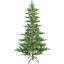 Arbre de Noël avec support en métal