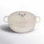 Le Creuset Signature Enameled Cast Iron 3.5 Qt Round Sauteuse with Lid-50778318
