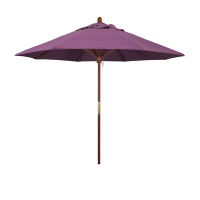 Manford 90'' Sunbrella® Outdoor Umbrella