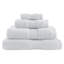Zero Twist 3 Piece Towel Set
