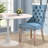 Round Dining Table Sets With 4 Chairs