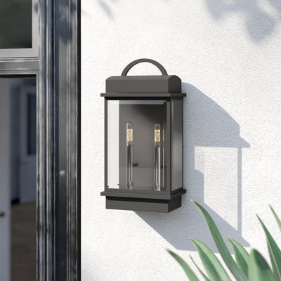 Collier Wall Light