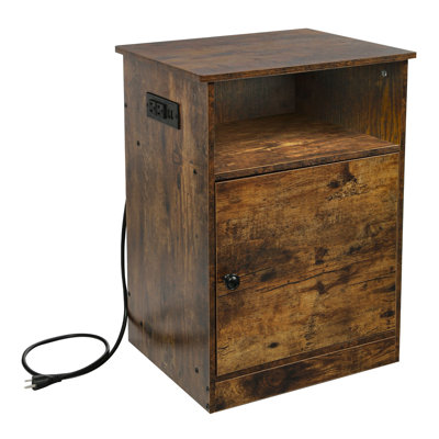 16.3'' W Nightstand