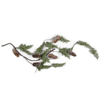 Pine Spray, 27"L