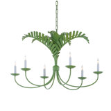 Royal 6 - Light Chandelier