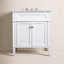 Rivers 30'' Single Bathroom Vanity