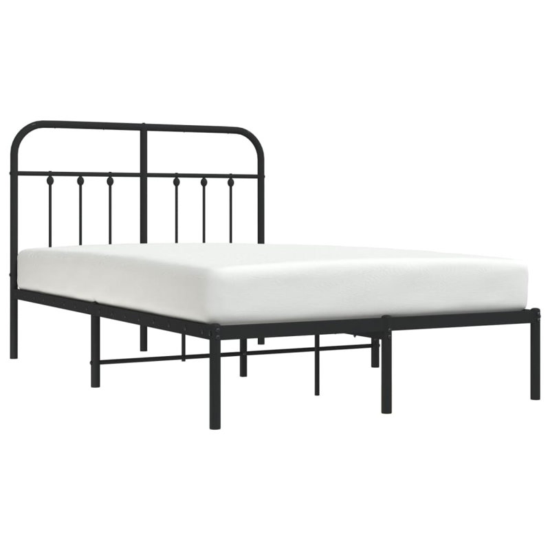 Bed, Small Double (4')