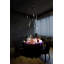 1 - Light Single Cylinder LED Pendant-383674352