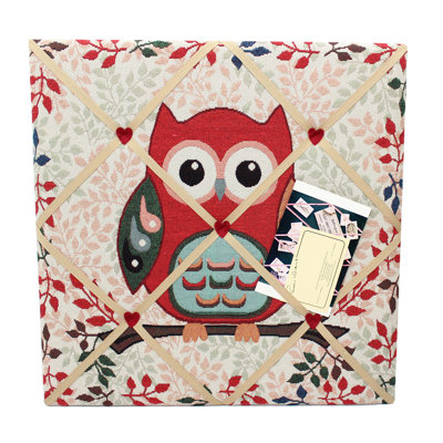 Fabric Ribbon Board