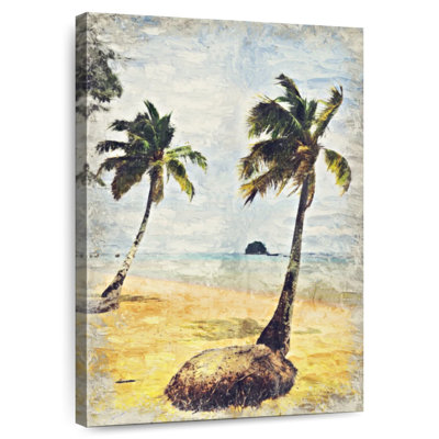Coconut Tree