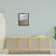 "Beach Umbrellas Coastal Holiday", art mural sur toile par Krista Broadway-1701413131-1701413130