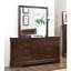 Mobilier de chambre à coucher de style Louis Phillipe
